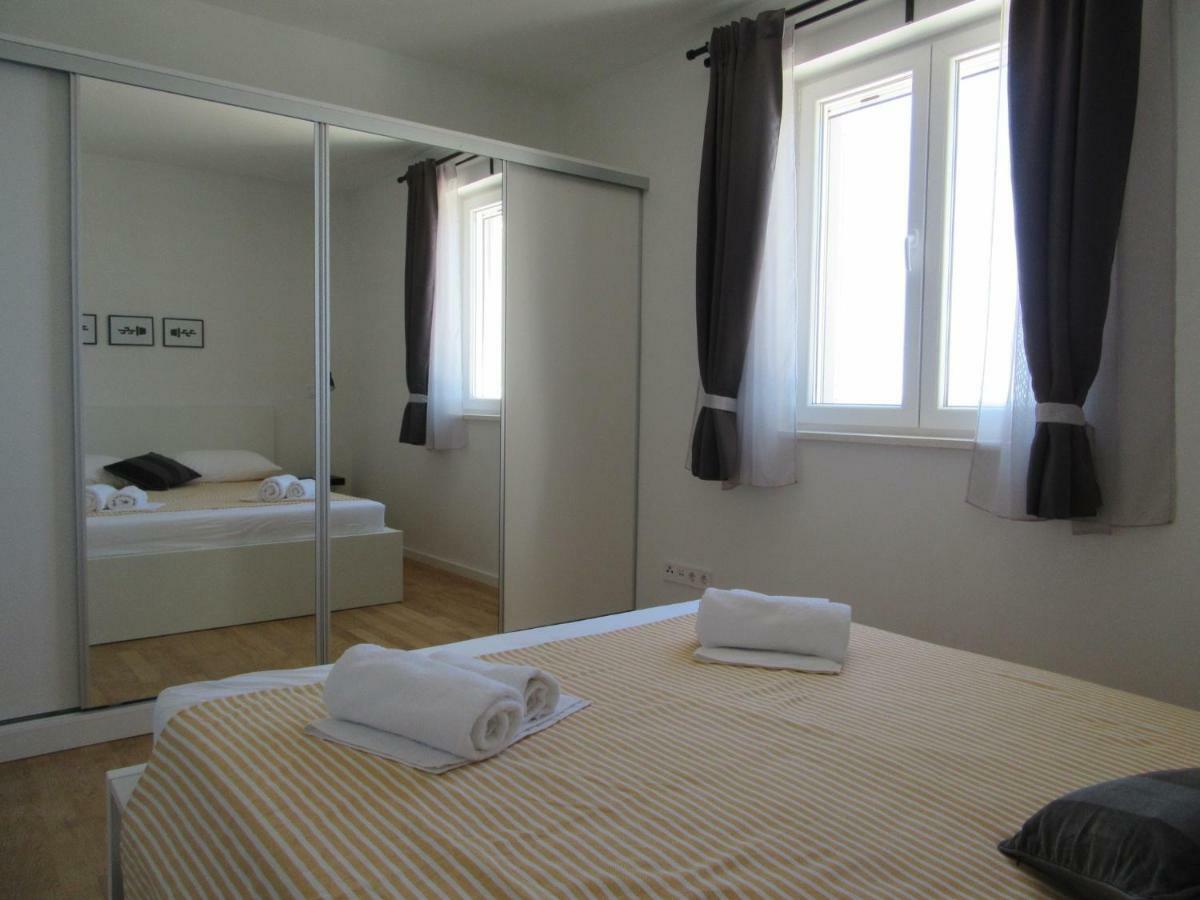Piccolo Paradiso Prižba Extérieur photo